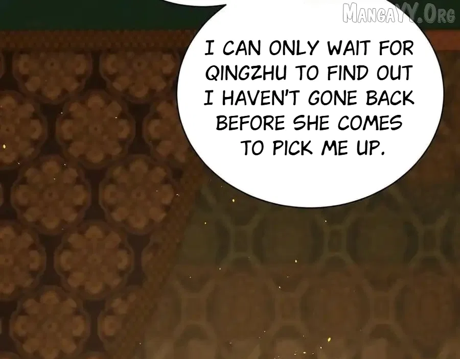 Shao Hua Long: Rebirth of the Evil Concubine’s Counterattack Chapter 25 – Page 42