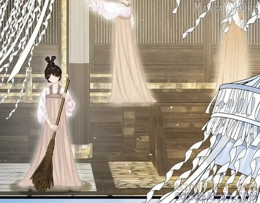 Shao Hua Long: Rebirth of the Evil Concubine’s Counterattack Chapter 25 – Page 77