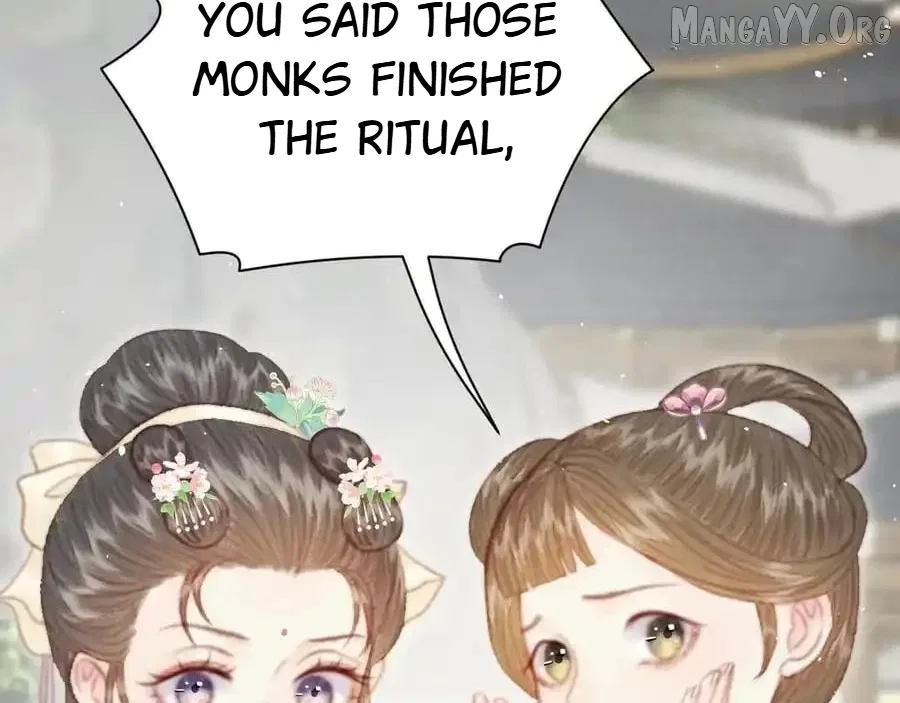 Shao Hua Long: Rebirth of the Evil Concubine’s Counterattack Chapter 25 – Page 92