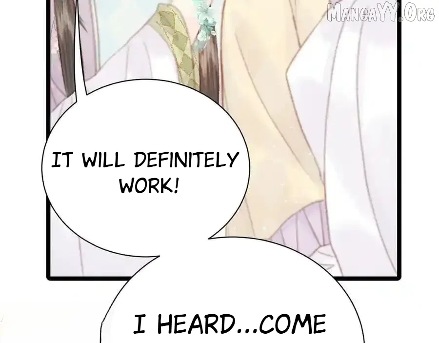 Shao Hua Long: Rebirth of the Evil Concubine’s Counterattack Chapter 25 – Page 97