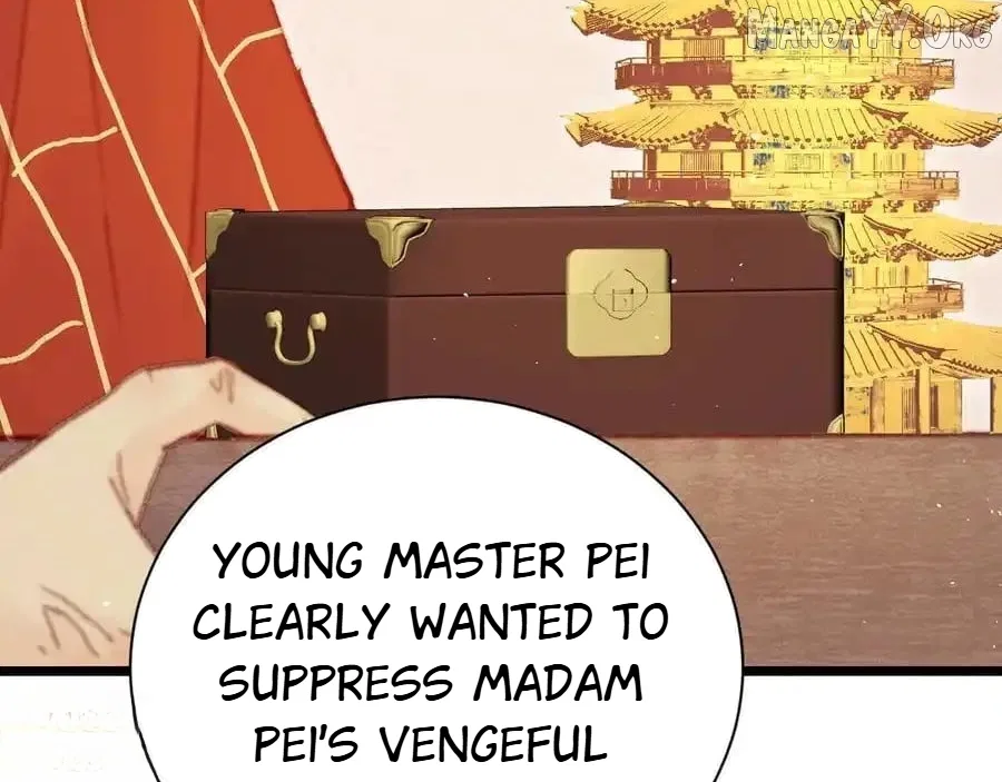 Shao Hua Long: Rebirth of the Evil Concubine’s Counterattack Chapter 25 – Page 101