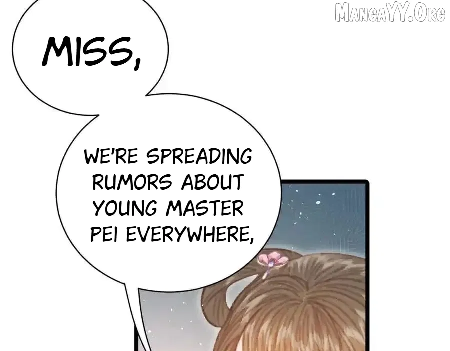 Shao Hua Long: Rebirth of the Evil Concubine’s Counterattack Chapter 25 – Page 116