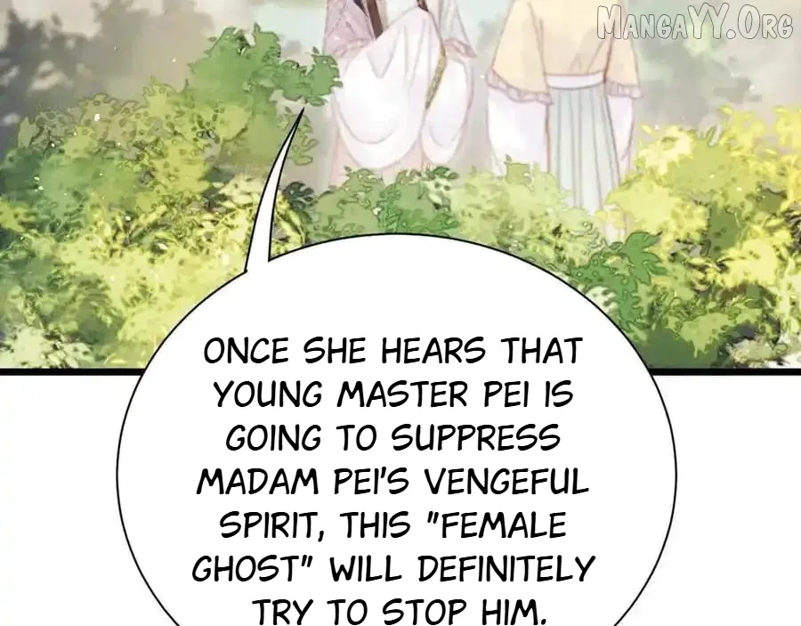 Shao Hua Long: Rebirth of the Evil Concubine’s Counterattack Chapter 25 – Page 136