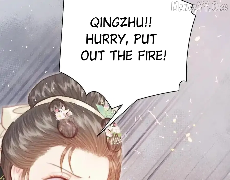Shao Hua Long: Rebirth of the Evil Concubine’s Counterattack Chapter 24 – Page 17