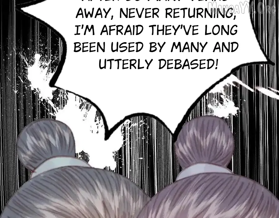 Shao Hua Long: Rebirth of the Evil Concubine’s Counterattack Chapter 24 – Page 76