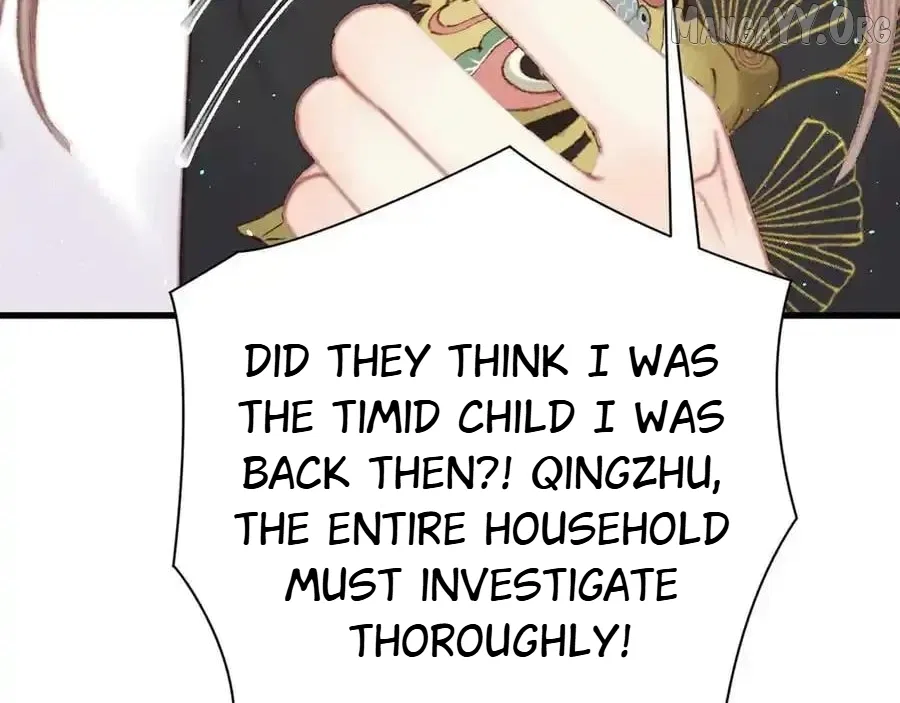 Shao Hua Long: Rebirth of the Evil Concubine’s Counterattack Chapter 24 – Page 124