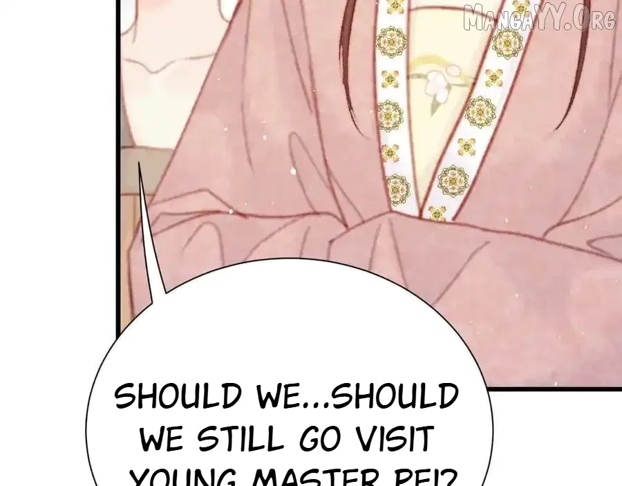 Shao Hua Long: Rebirth of the Evil Concubine’s Counterattack Chapter 24 – Page 154