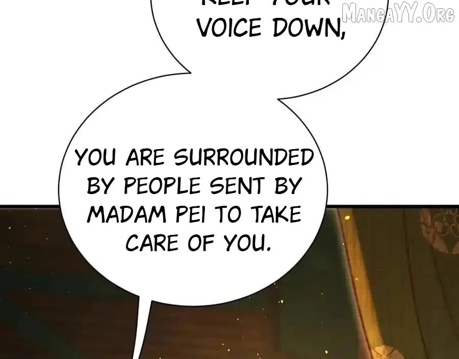 Shao Hua Long: Rebirth of the Evil Concubine’s Counterattack Chapter 24 – Page 231