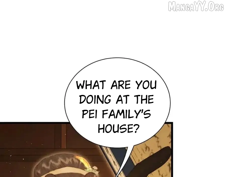 Shao Hua Long: Rebirth of the Evil Concubine’s Counterattack Chapter 23 – Page 6