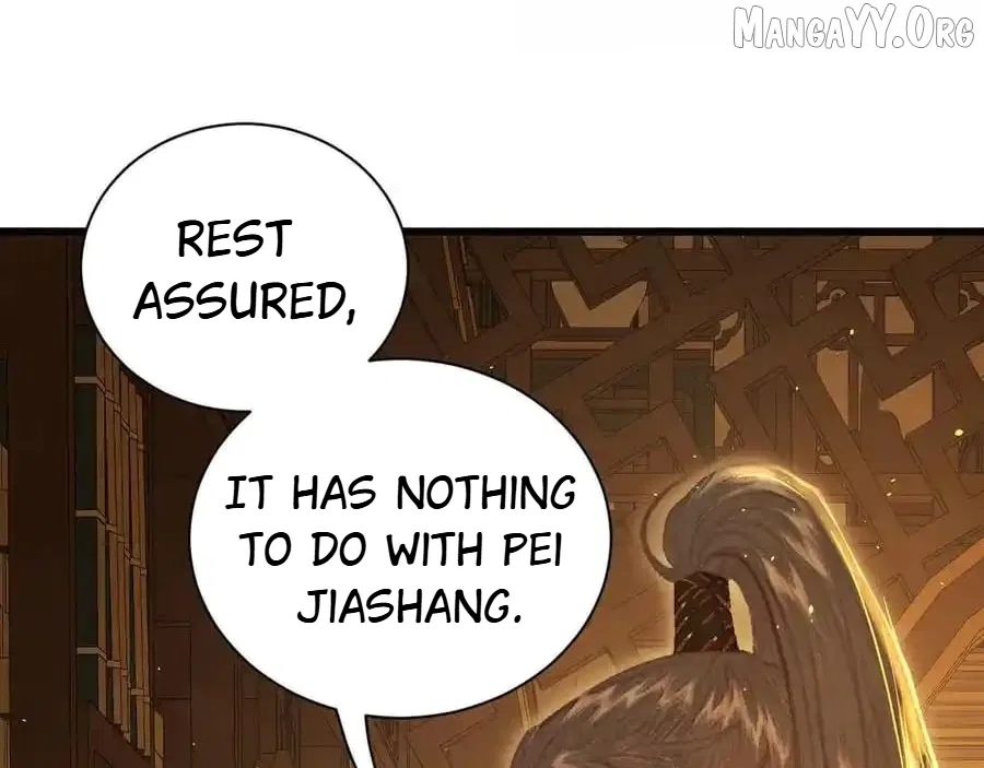 Shao Hua Long: Rebirth of the Evil Concubine’s Counterattack Chapter 23 – Page 14