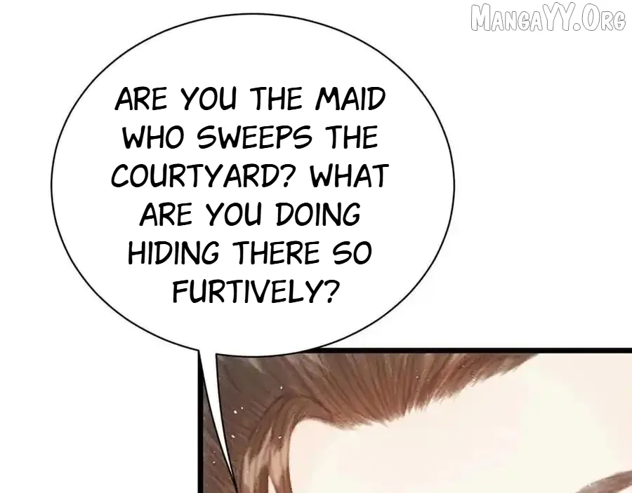 Shao Hua Long: Rebirth of the Evil Concubine’s Counterattack Chapter 23 – Page 44