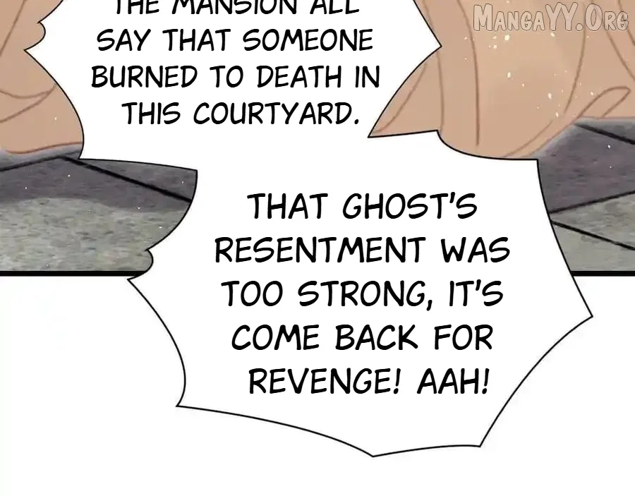 Shao Hua Long: Rebirth of the Evil Concubine’s Counterattack Chapter 23 – Page 55