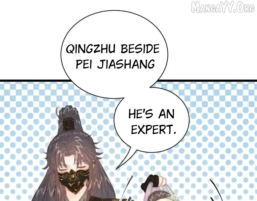 Shao Hua Long: Rebirth of the Evil Concubine’s Counterattack Chapter 23 – Page 74