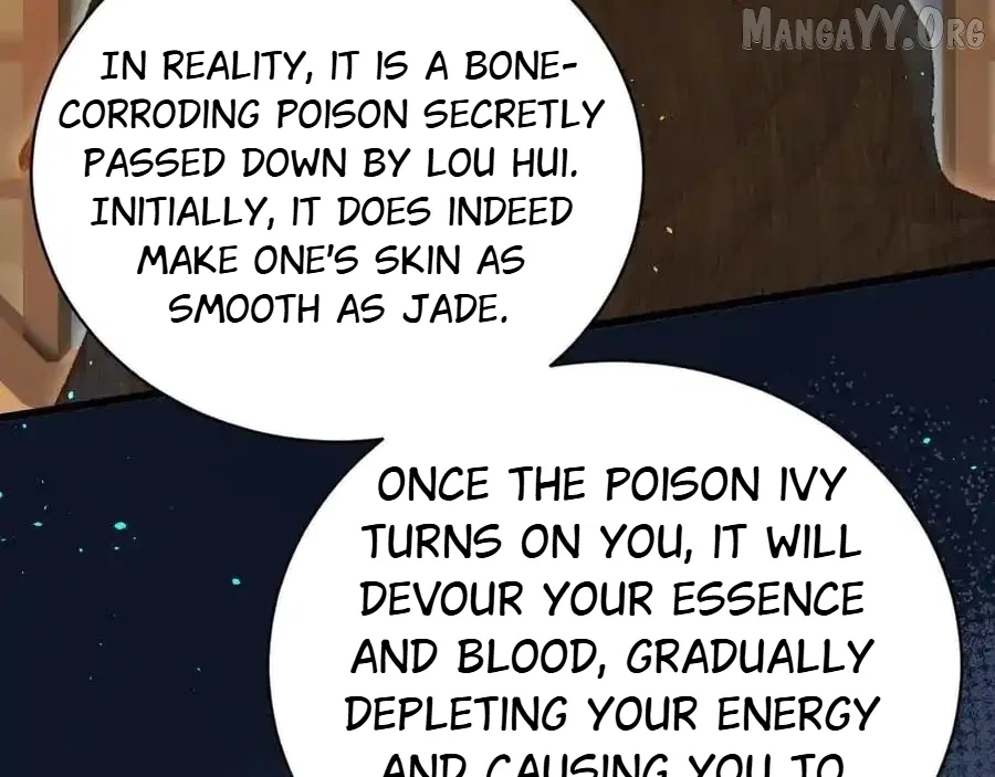 Shao Hua Long: Rebirth of the Evil Concubine’s Counterattack Chapter 23 – Page 112