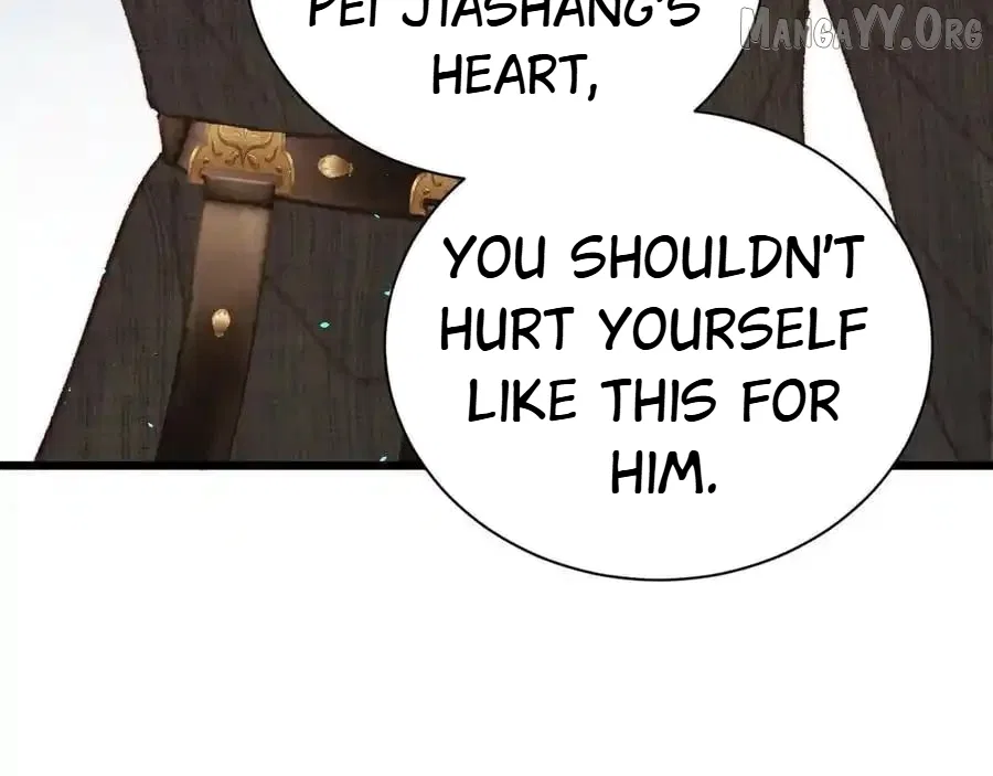 Shao Hua Long: Rebirth of the Evil Concubine’s Counterattack Chapter 23 – Page 116