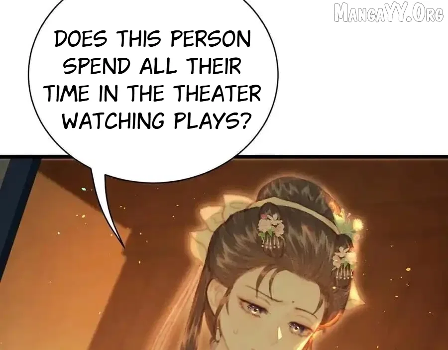 Shao Hua Long: Rebirth of the Evil Concubine’s Counterattack Chapter 23 – Page 120