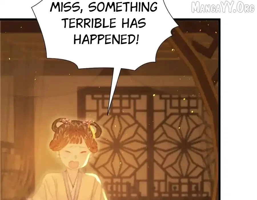 Shao Hua Long: Rebirth of the Evil Concubine’s Counterattack Chapter 23 – Page 123