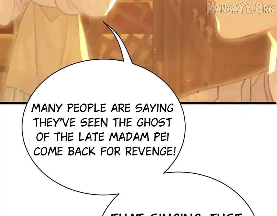 Shao Hua Long: Rebirth of the Evil Concubine’s Counterattack Chapter 23 – Page 127