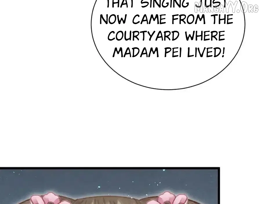 Shao Hua Long: Rebirth of the Evil Concubine’s Counterattack Chapter 23 – Page 128