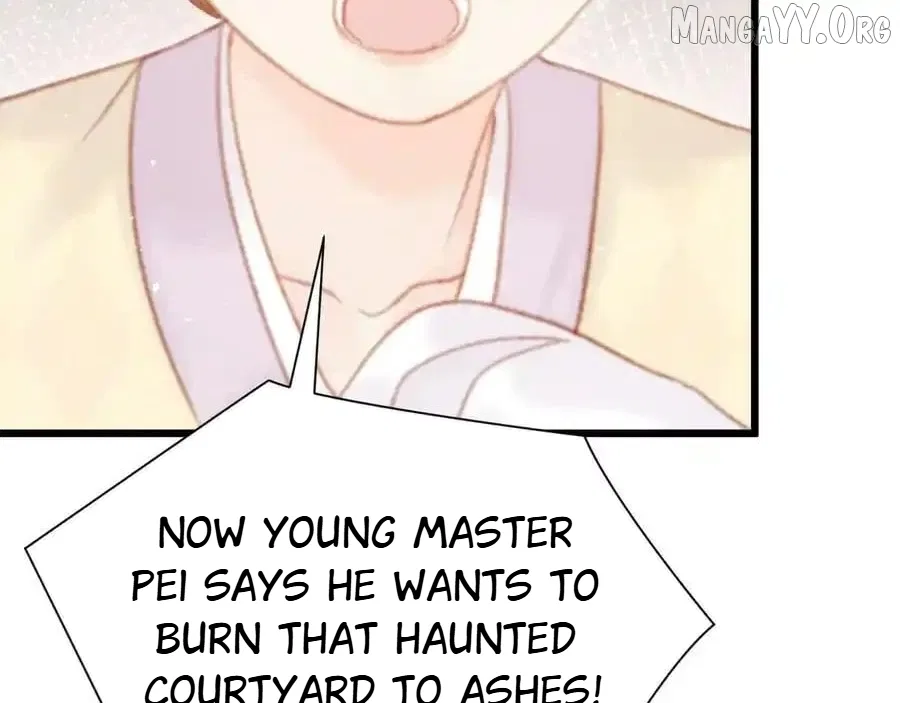 Shao Hua Long: Rebirth of the Evil Concubine’s Counterattack Chapter 23 – Page 130