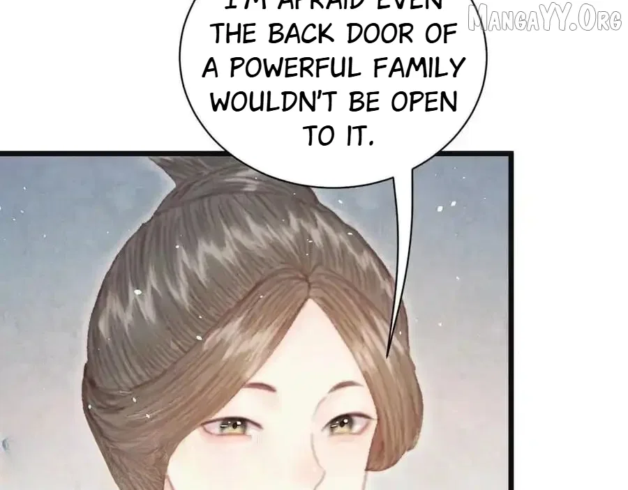 Shao Hua Long: Rebirth of the Evil Concubine’s Counterattack Chapter 22 – Page 8
