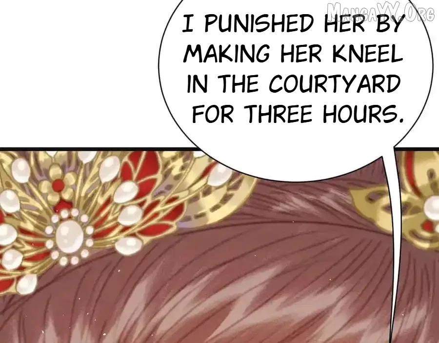 Shao Hua Long: Rebirth of the Evil Concubine’s Counterattack Chapter 22 – Page 14