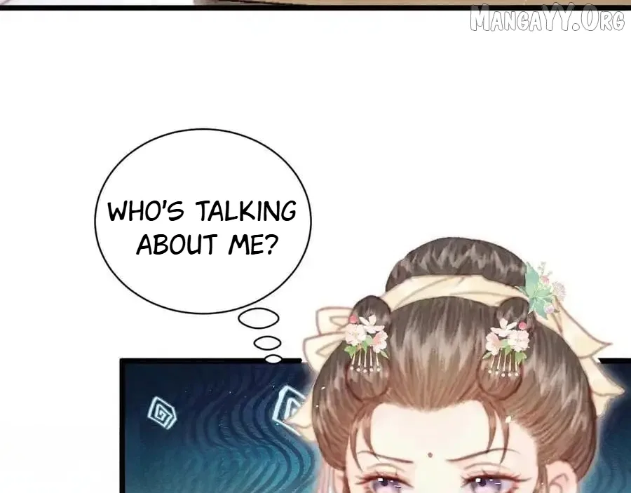 Shao Hua Long: Rebirth of the Evil Concubine’s Counterattack Chapter 22 – Page 24