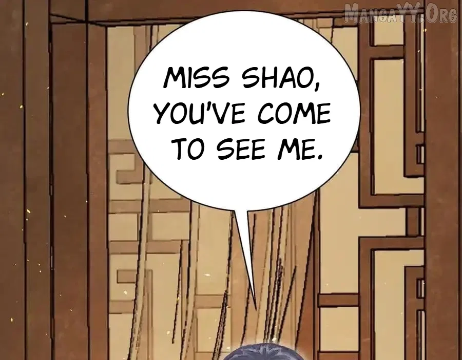 Shao Hua Long: Rebirth of the Evil Concubine’s Counterattack Chapter 22 – Page 31
