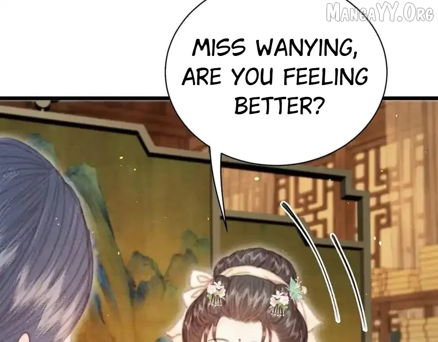 Shao Hua Long: Rebirth of the Evil Concubine’s Counterattack Chapter 22 – Page 35