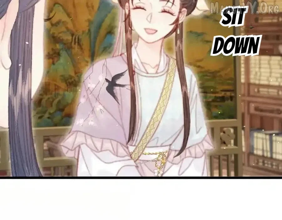 Shao Hua Long: Rebirth of the Evil Concubine’s Counterattack Chapter 22 – Page 36