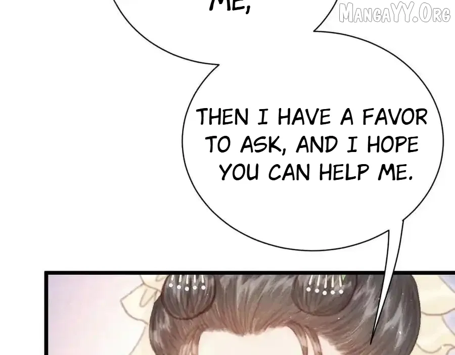 Shao Hua Long: Rebirth of the Evil Concubine’s Counterattack Chapter 22 – Page 41