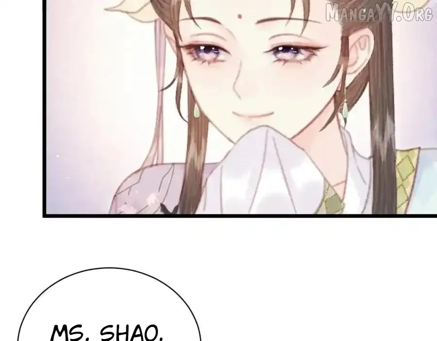 Shao Hua Long: Rebirth of the Evil Concubine’s Counterattack Chapter 22 – Page 42