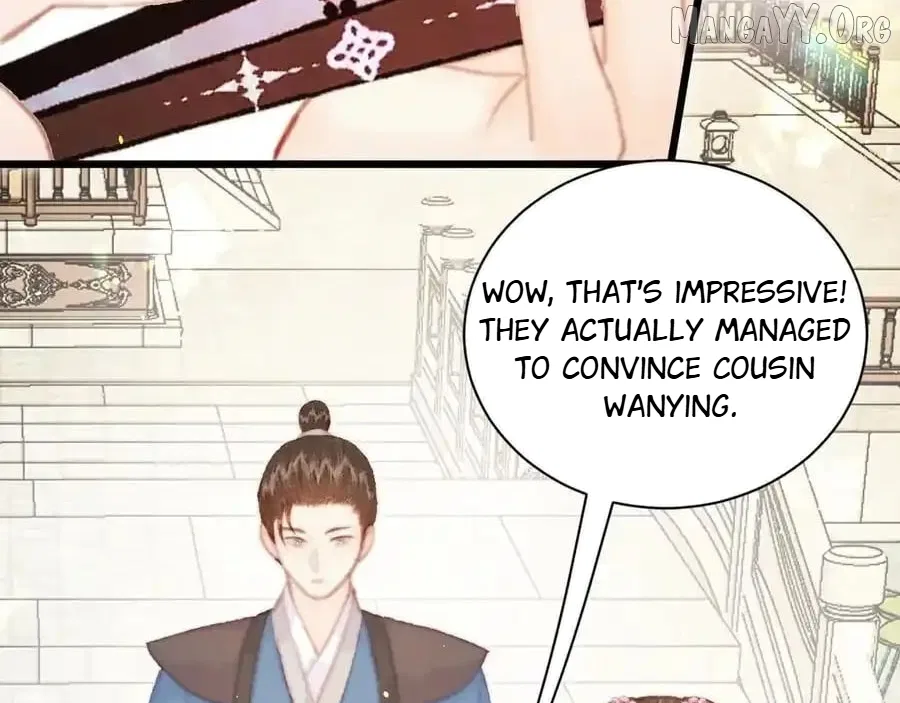 Shao Hua Long: Rebirth of the Evil Concubine’s Counterattack Chapter 22 – Page 74