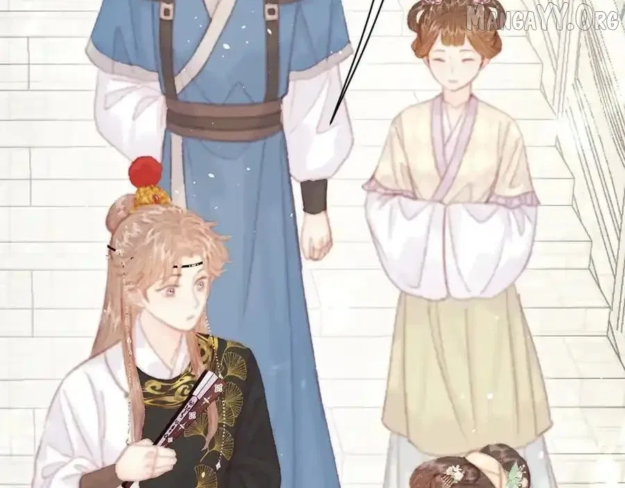 Shao Hua Long: Rebirth of the Evil Concubine’s Counterattack Chapter 22 – Page 75