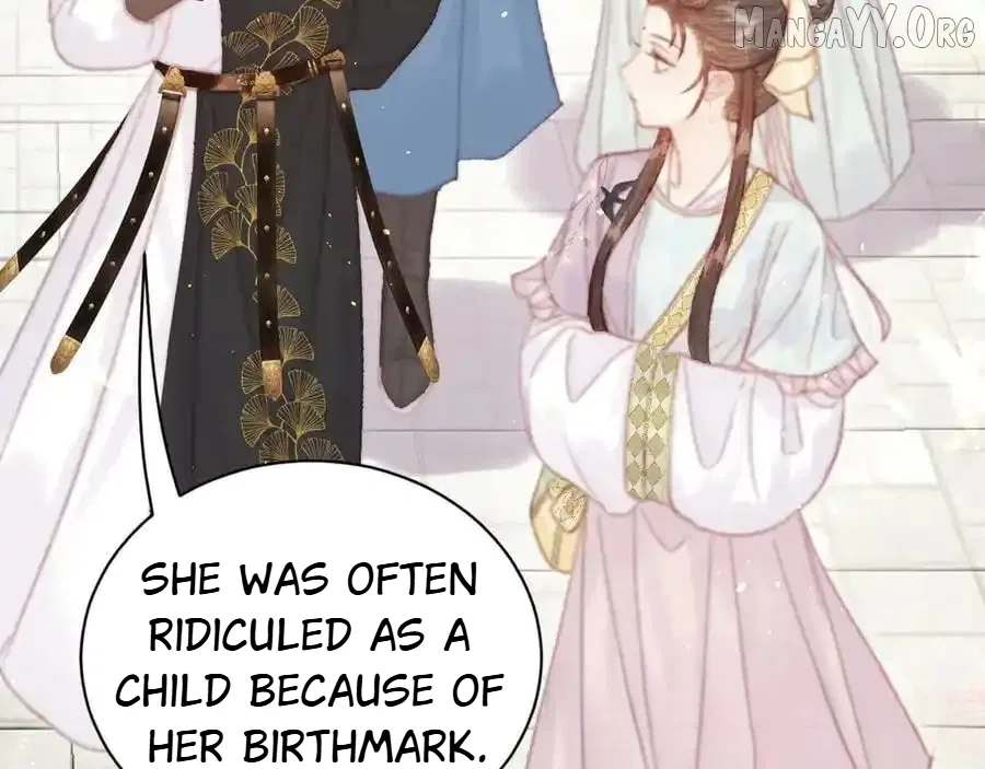 Shao Hua Long: Rebirth of the Evil Concubine’s Counterattack Chapter 22 – Page 76