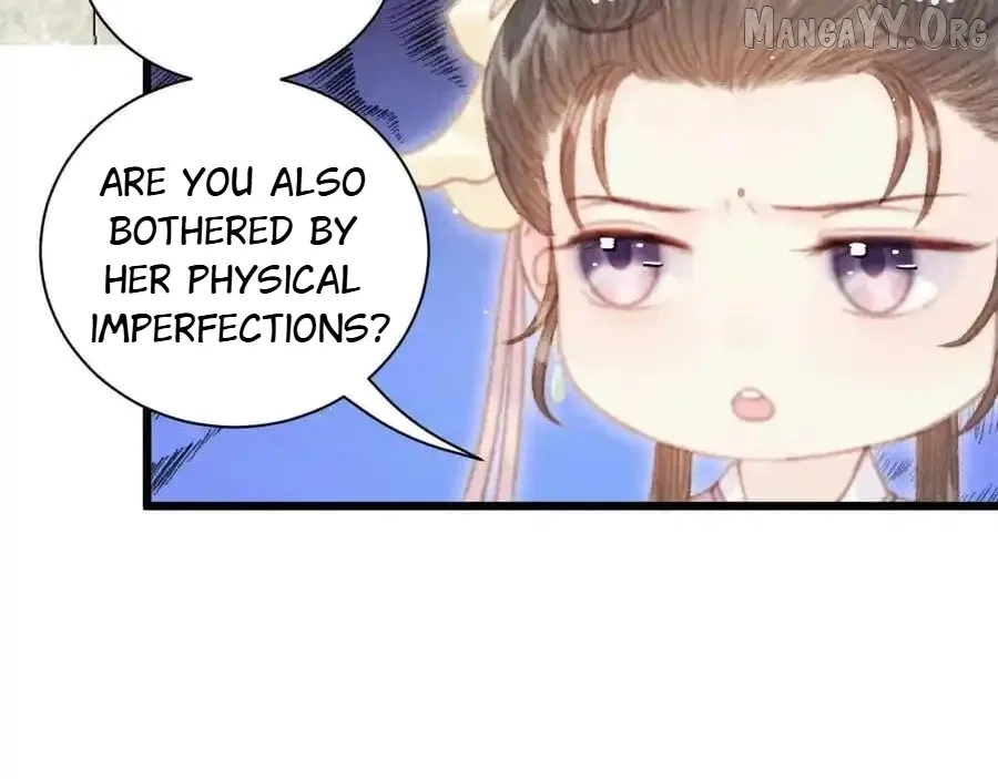 Shao Hua Long: Rebirth of the Evil Concubine’s Counterattack Chapter 22 – Page 78
