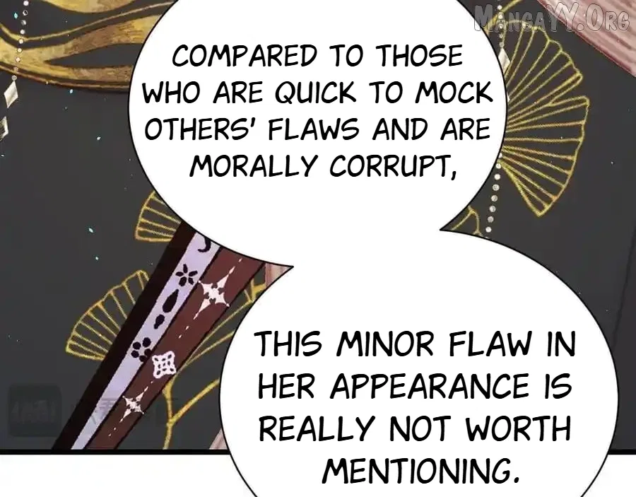Shao Hua Long: Rebirth of the Evil Concubine’s Counterattack Chapter 22 – Page 82