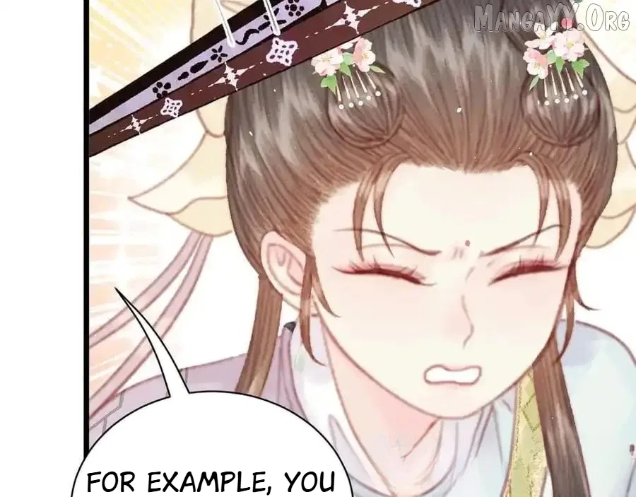 Shao Hua Long: Rebirth of the Evil Concubine’s Counterattack Chapter 22 – Page 84