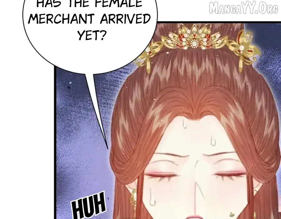 Shao Hua Long: Rebirth of the Evil Concubine’s Counterattack Chapter 22 – Page 112