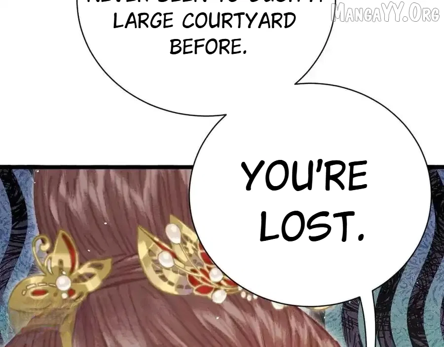 Shao Hua Long: Rebirth of the Evil Concubine’s Counterattack Chapter 22 – Page 116