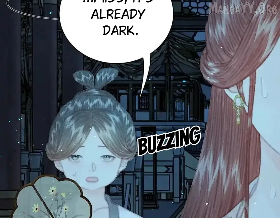 Shao Hua Long: Rebirth of the Evil Concubine’s Counterattack Chapter 22 – Page 183