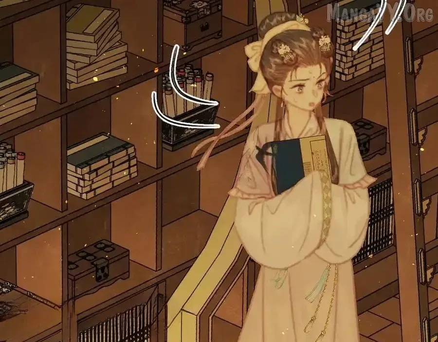 Shao Hua Long: Rebirth of the Evil Concubine’s Counterattack Chapter 22 – Page 196