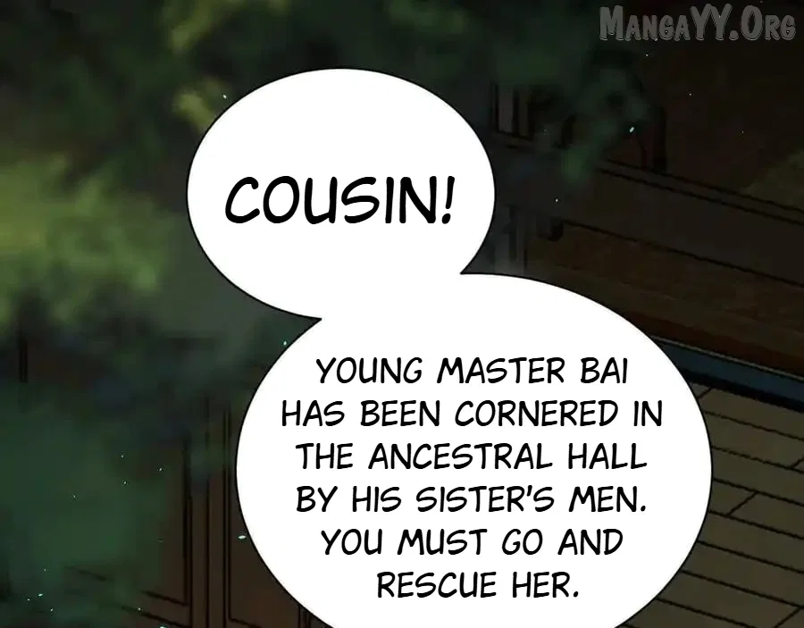 Shao Hua Long: Rebirth of the Evil Concubine’s Counterattack Chapter 21 – Page 8