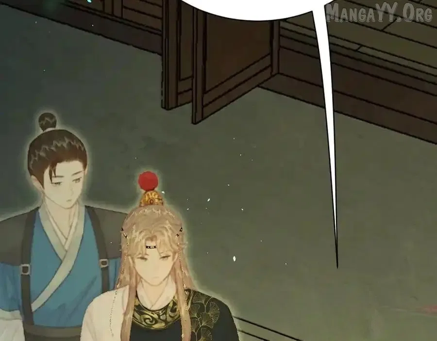 Shao Hua Long: Rebirth of the Evil Concubine’s Counterattack Chapter 21 – Page 9