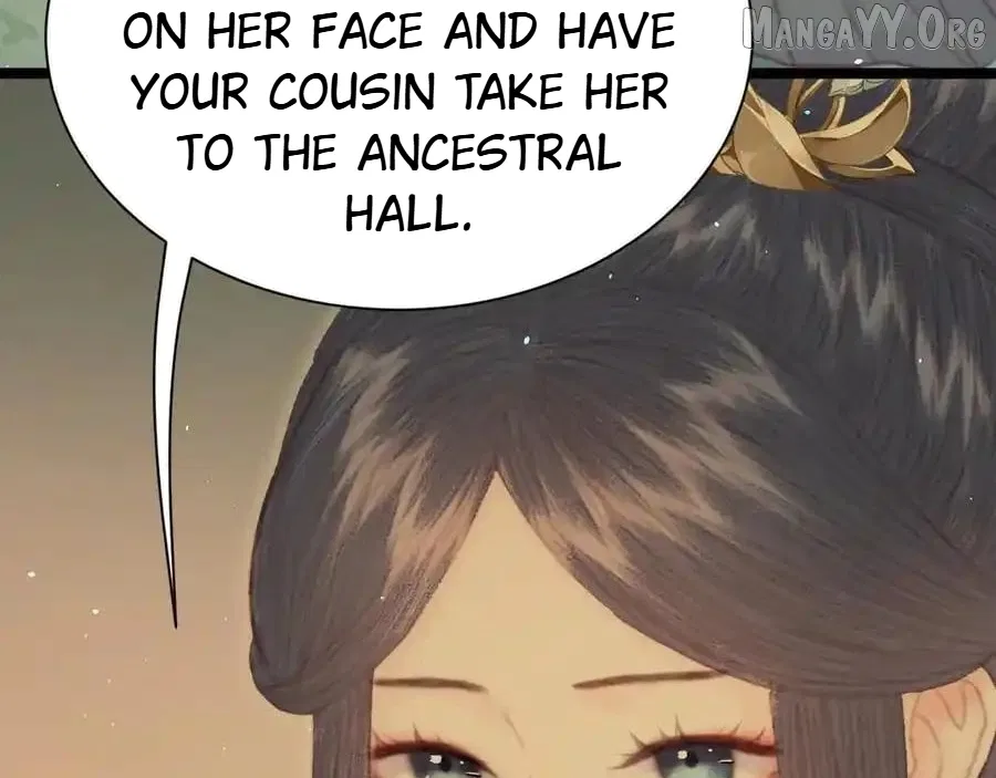 Shao Hua Long: Rebirth of the Evil Concubine’s Counterattack Chapter 21 – Page 12