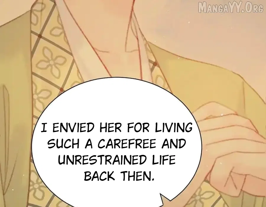 Shao Hua Long: Rebirth of the Evil Concubine’s Counterattack Chapter 21 – Page 26