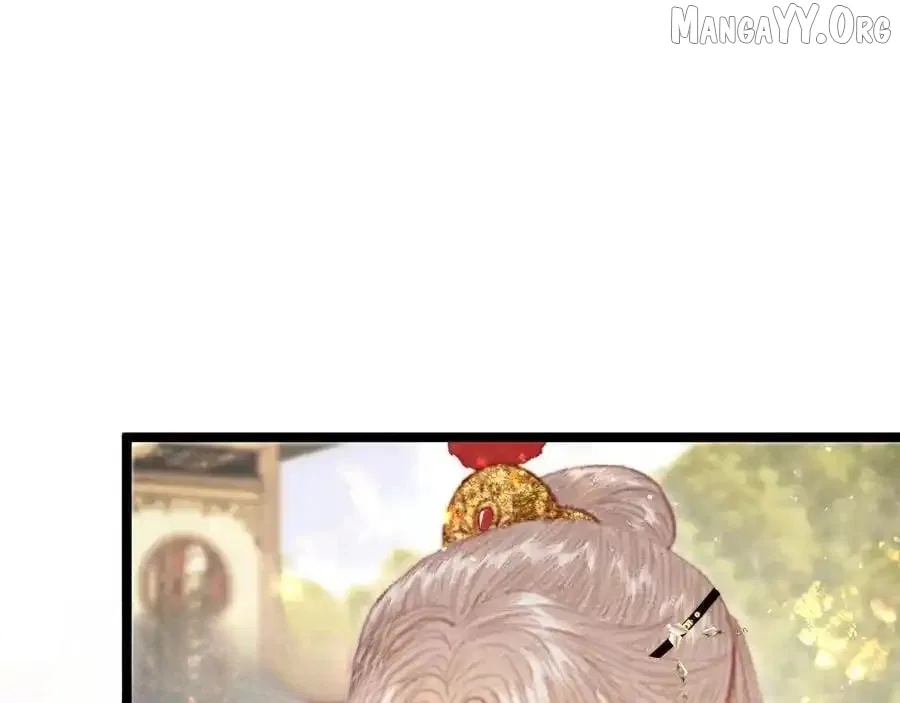 Shao Hua Long: Rebirth of the Evil Concubine’s Counterattack Chapter 21 – Page 33