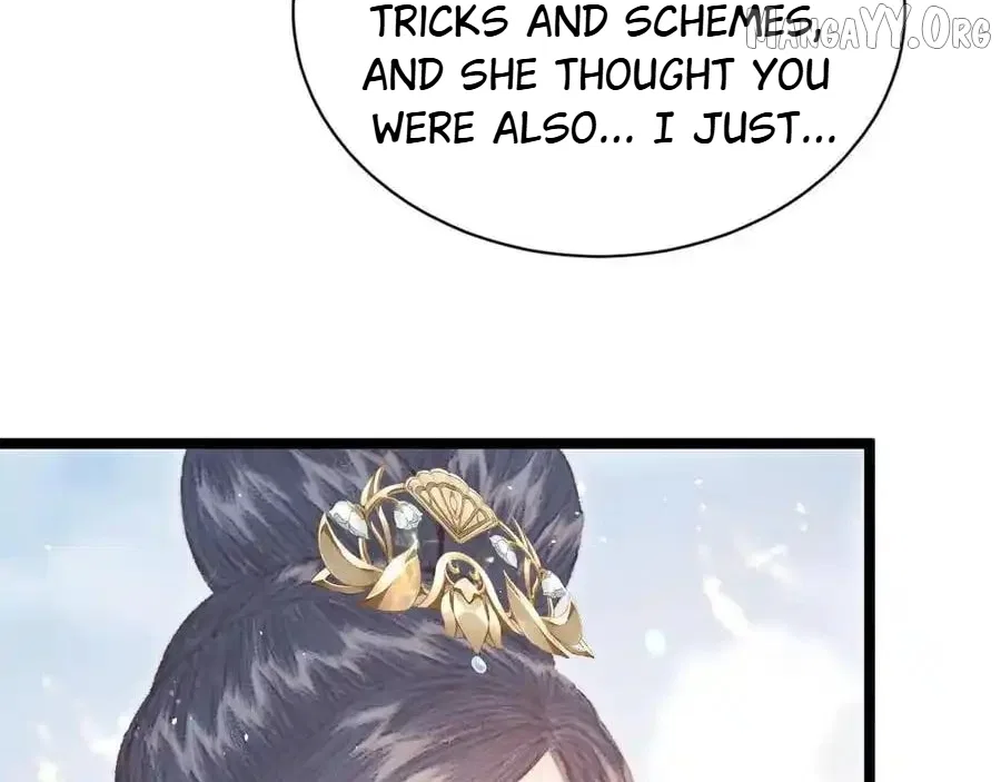Shao Hua Long: Rebirth of the Evil Concubine’s Counterattack Chapter 21 – Page 36