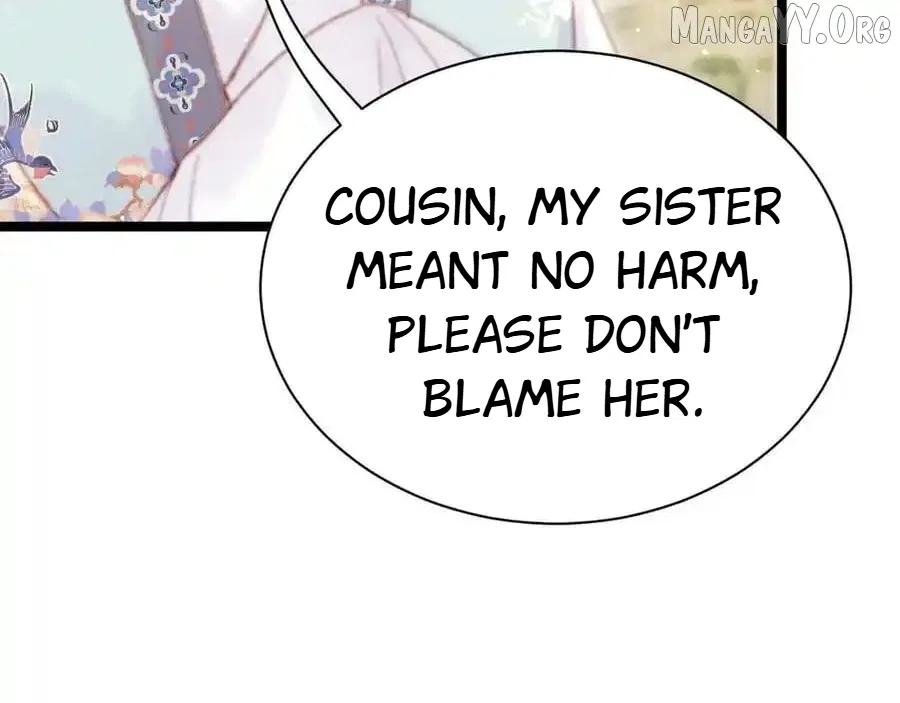 Shao Hua Long: Rebirth of the Evil Concubine’s Counterattack Chapter 21 – Page 38