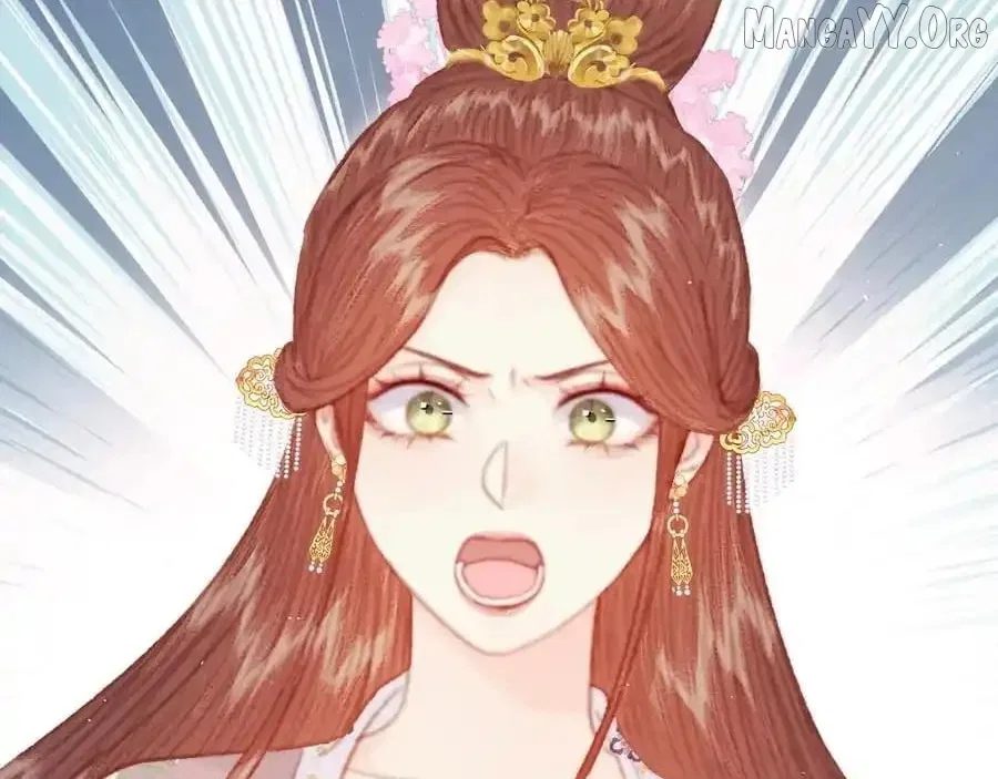 Shao Hua Long: Rebirth of the Evil Concubine’s Counterattack Chapter 21 – Page 42